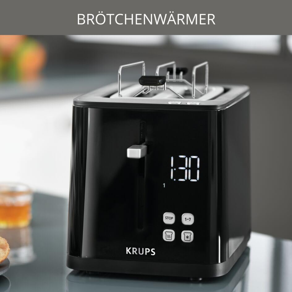 KH6418 Smart'n Light Toaster