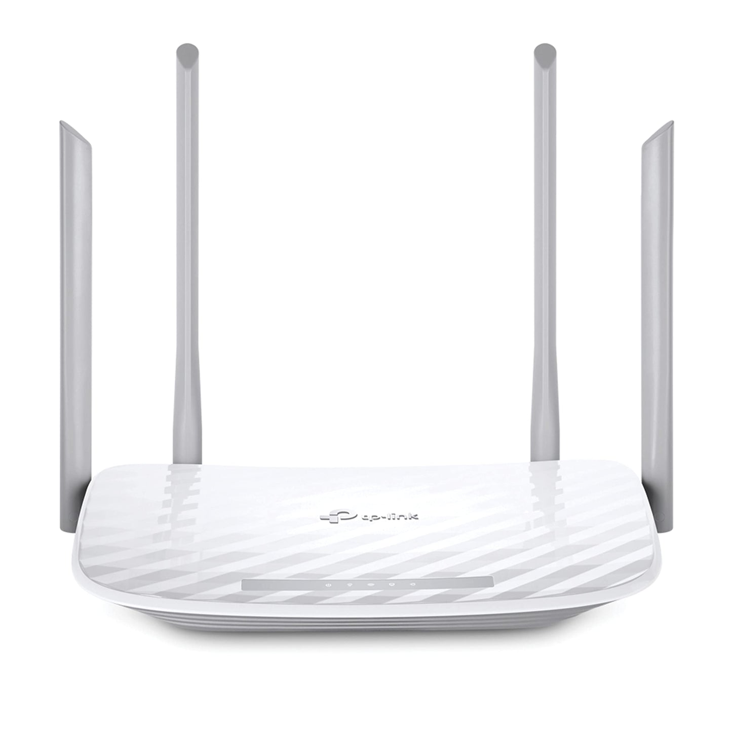Archer C50 V6, Router
