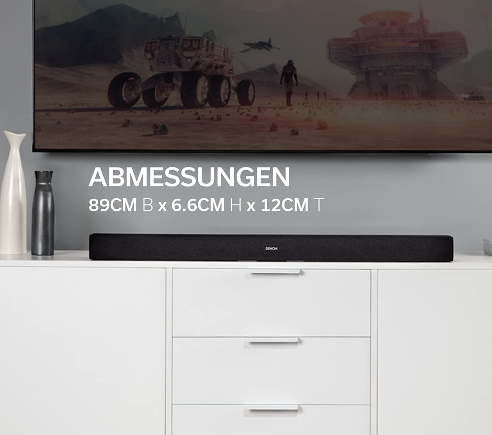 DHT-S216, DHT-S216 Soundbar