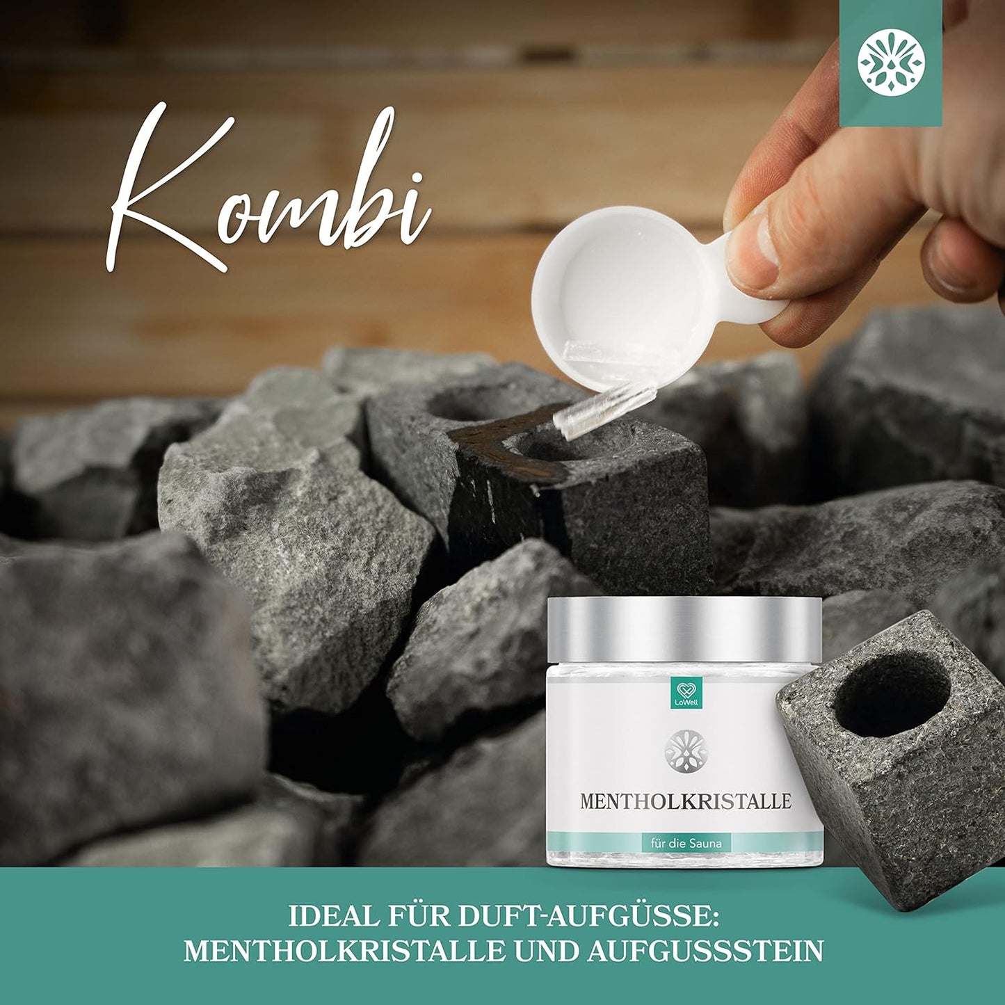 Aromaschalen Set