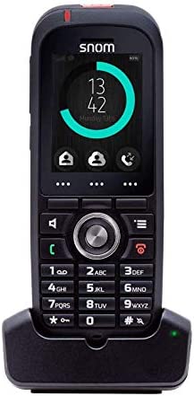 M70 DECT, analoges Telefon, Mobilteil M70