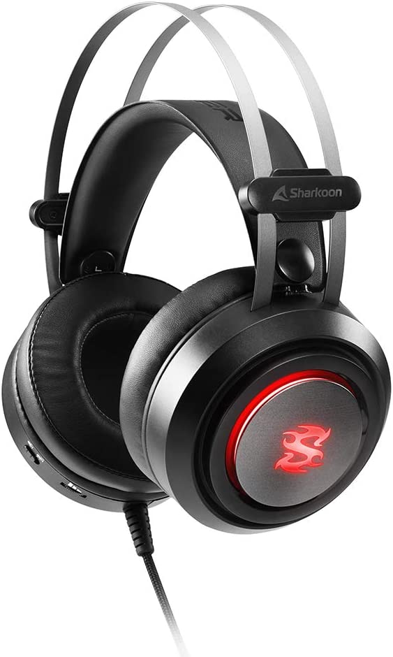 Skiller SGH30, Gaming-Headset