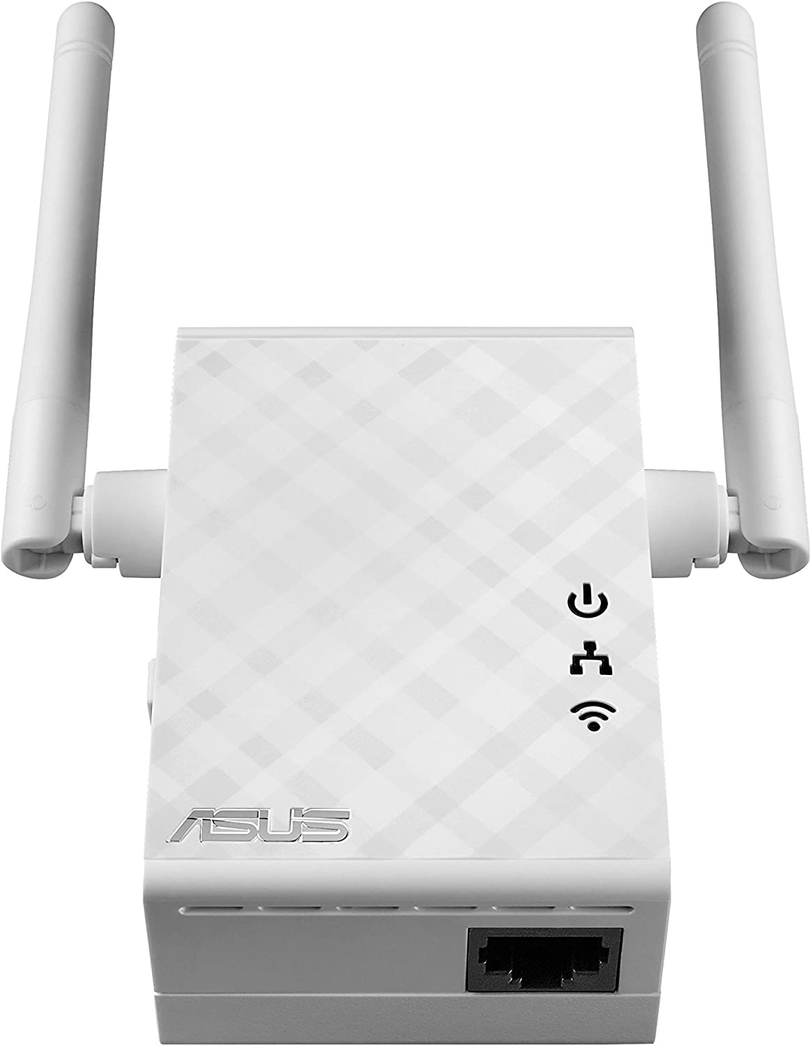 RP-N12 N300, Repeater