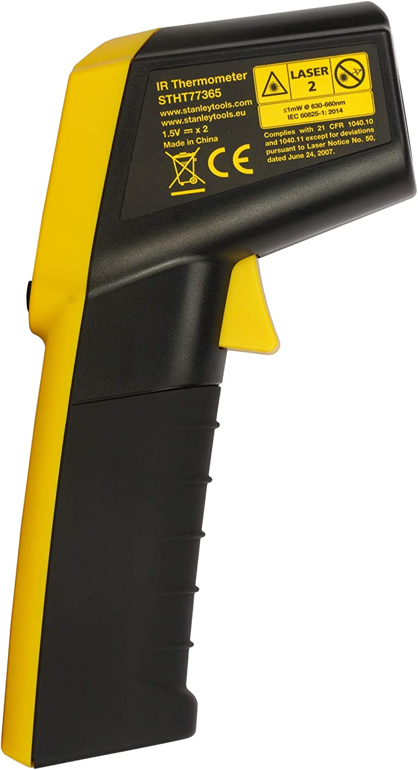 Infrarot-Thermometer STHT0-77365
