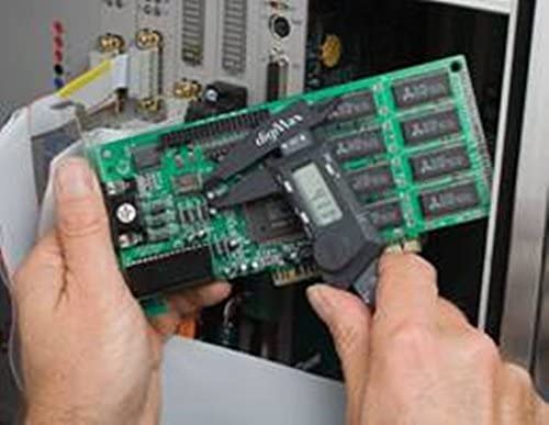 Messschieber digiMax digital, Messgerät, Messschieber digiMax digital