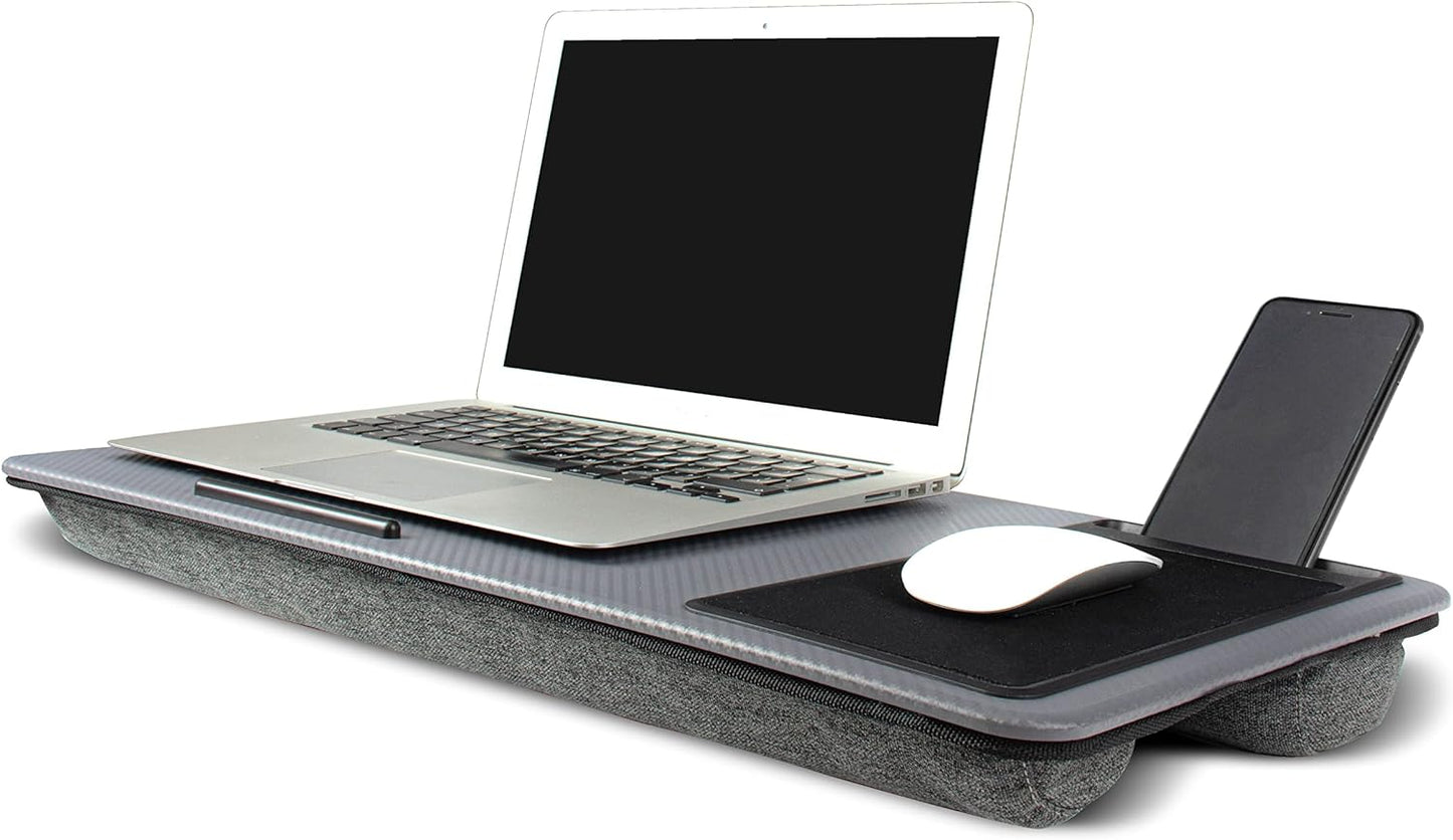 Grosse Laptop-Arbeitsunterlage