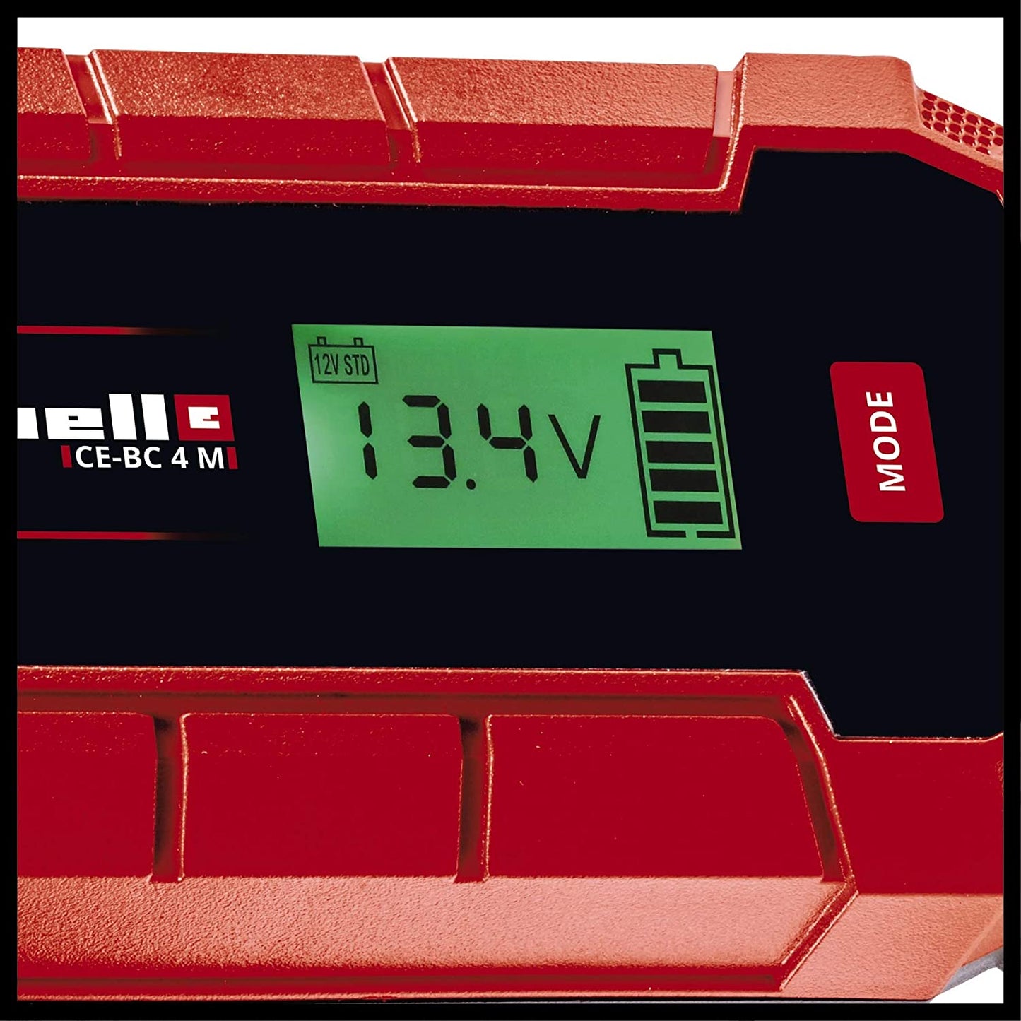 Autobatterie-Ladegerät CE-BC 4 M, max. 4 A / Expert