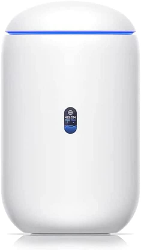 Unifi Dream Router