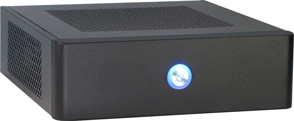ITX-601, HTPC-Gehäuse