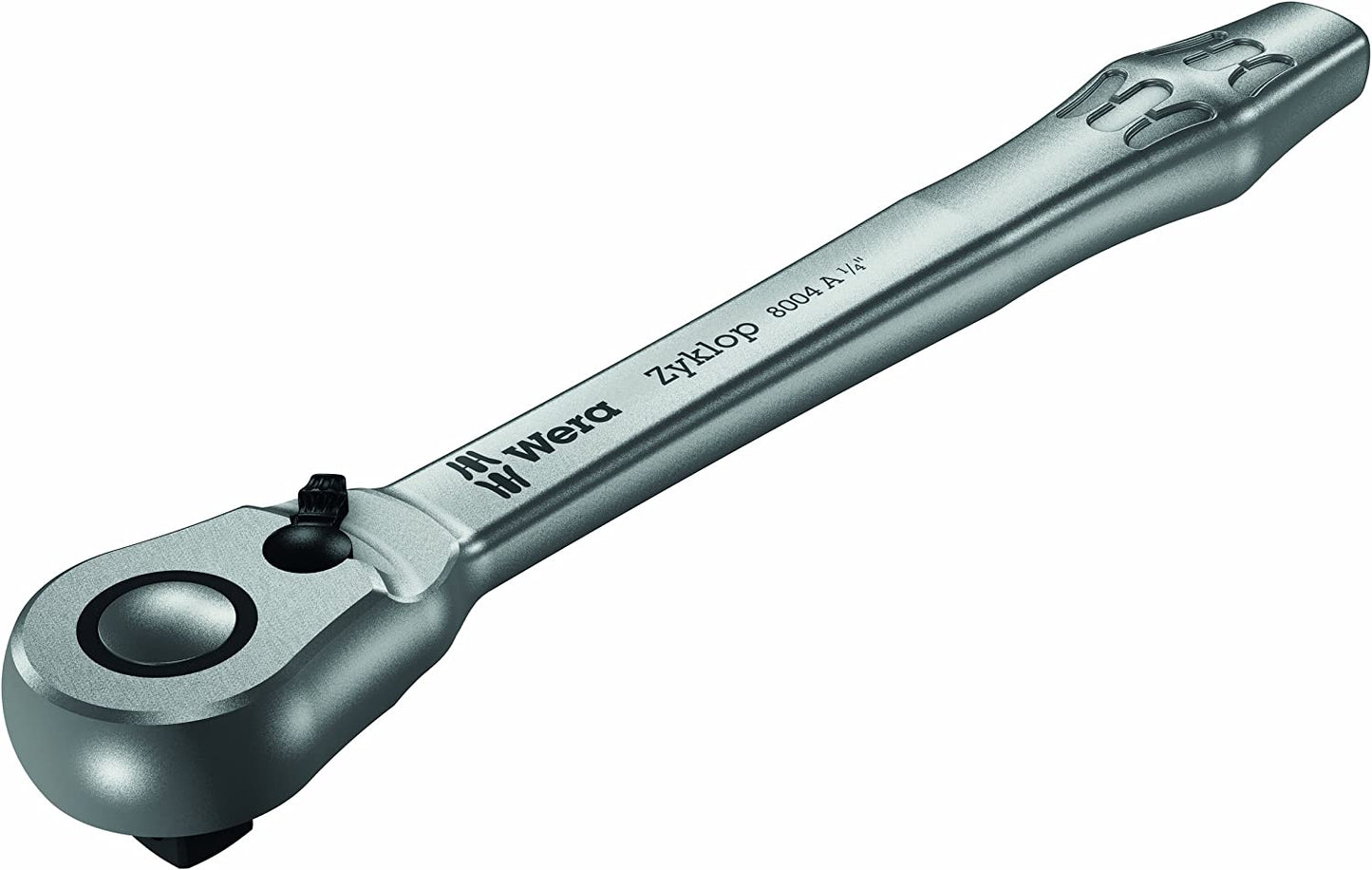 Zyklop Metal-Knarre 8004 A