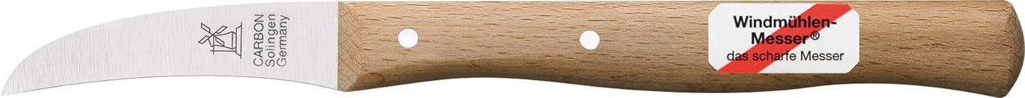 Gemüsemesser 2er Set