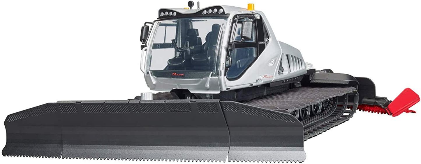 Prinoth Pistenraupe Leitwolf, Modellfahrzeug