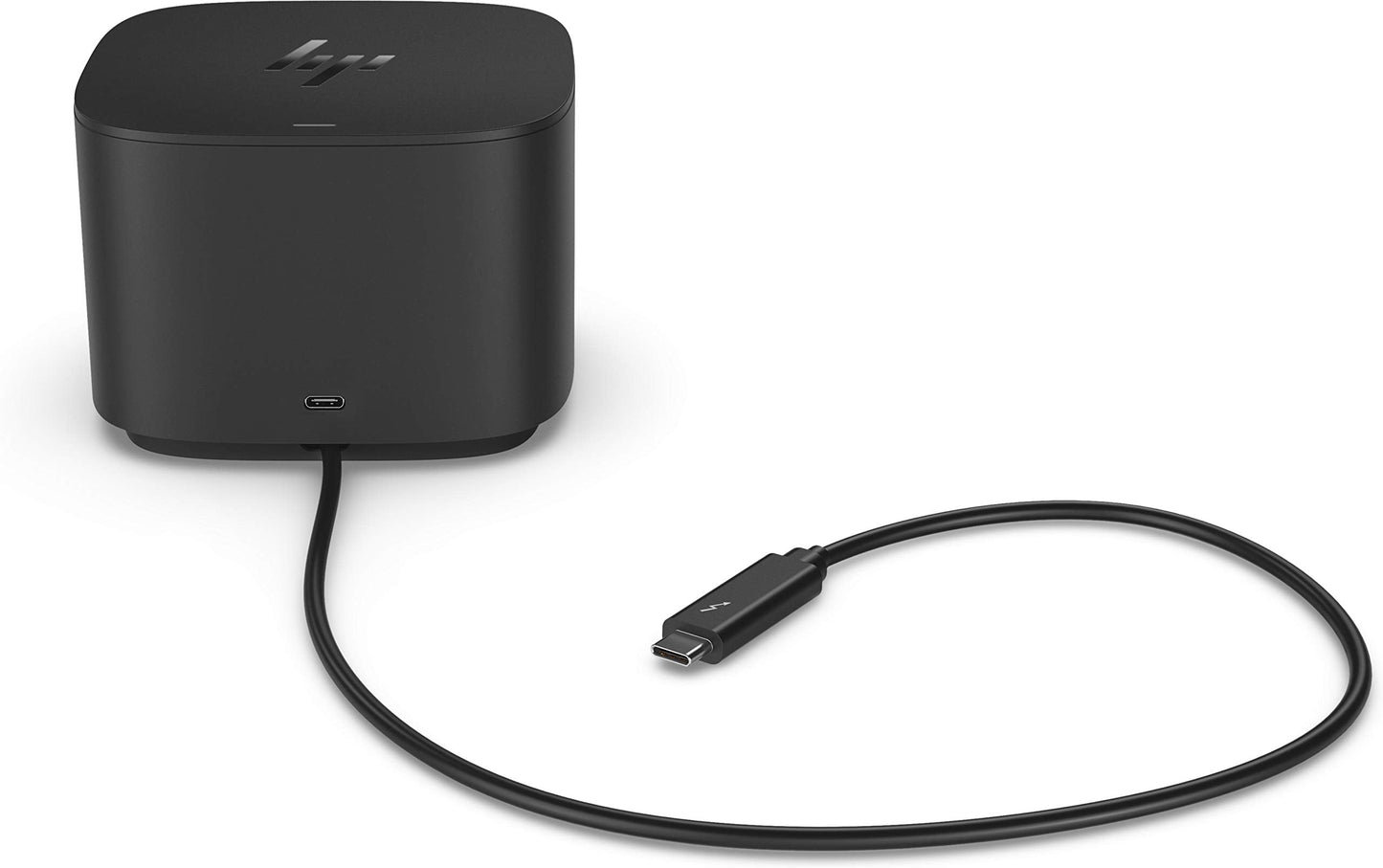 Thunderbolt Dock G2, Dockingstation, Single