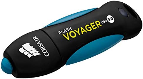 Flash Voyager 256 GB, USB-Stick