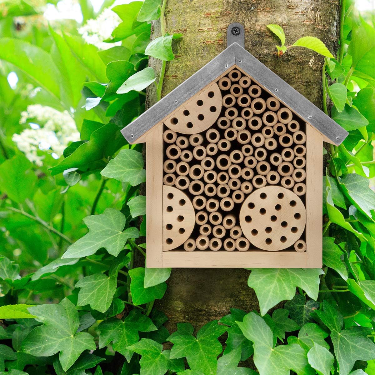 Bienenhotel