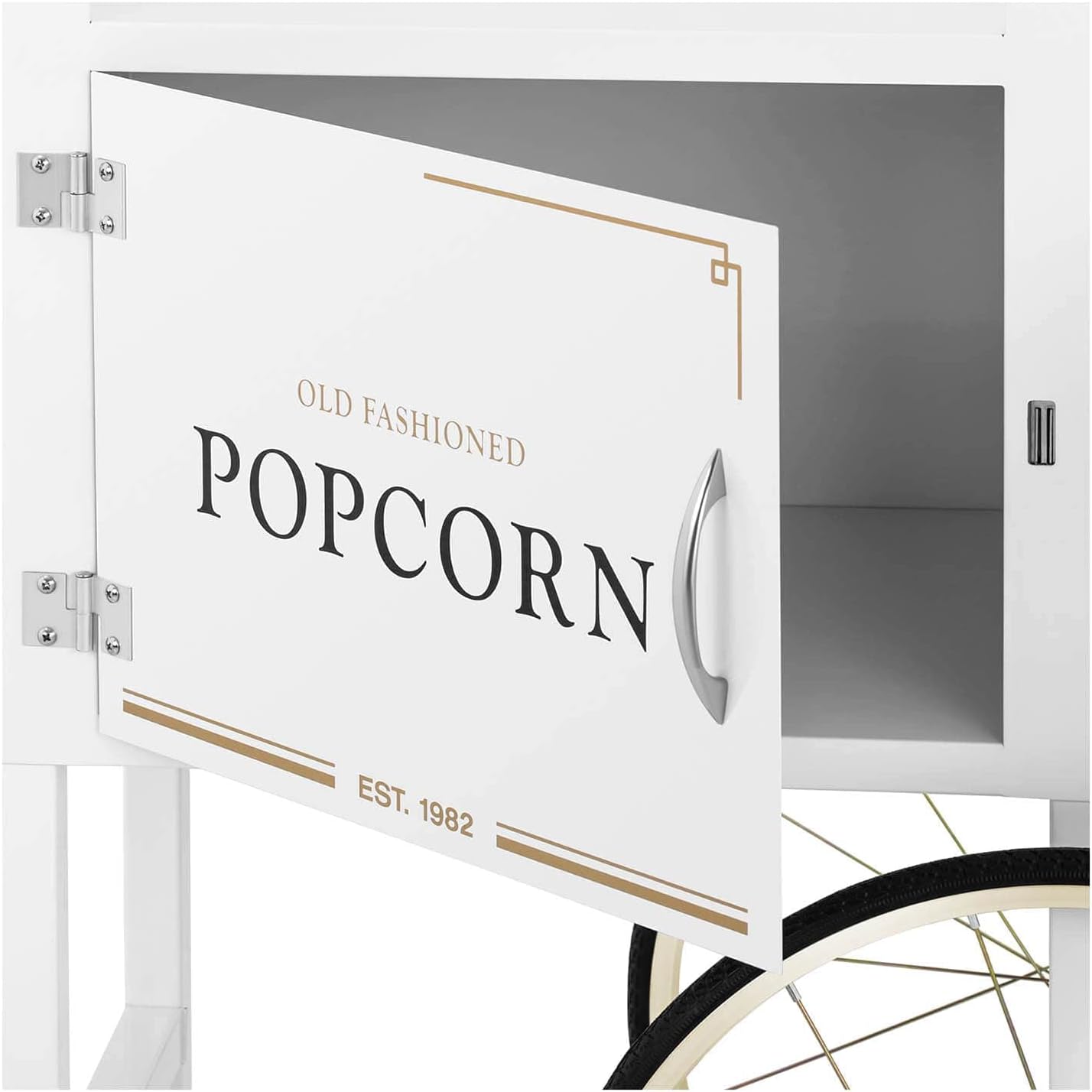 Popcornwagen RCPT-WGWG-1