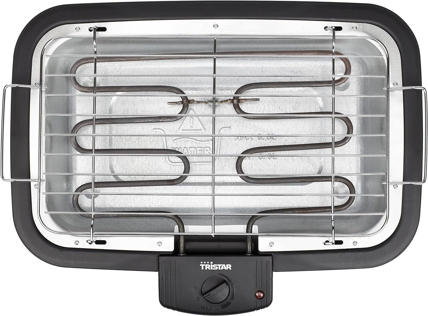 BQ-2813 Elektrogrill