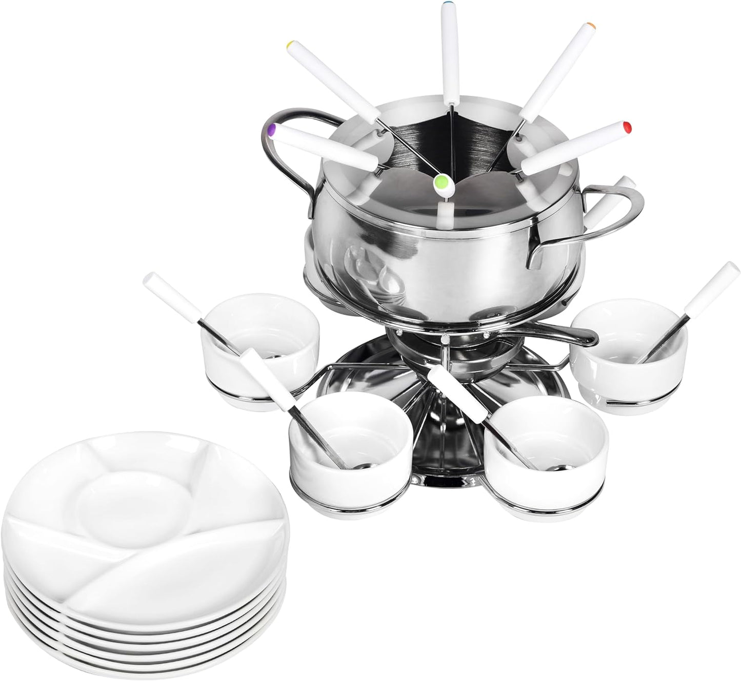 Fondue Set