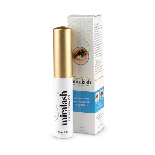 Eyelashes Growth Serum, 3 ml (1er Pack)