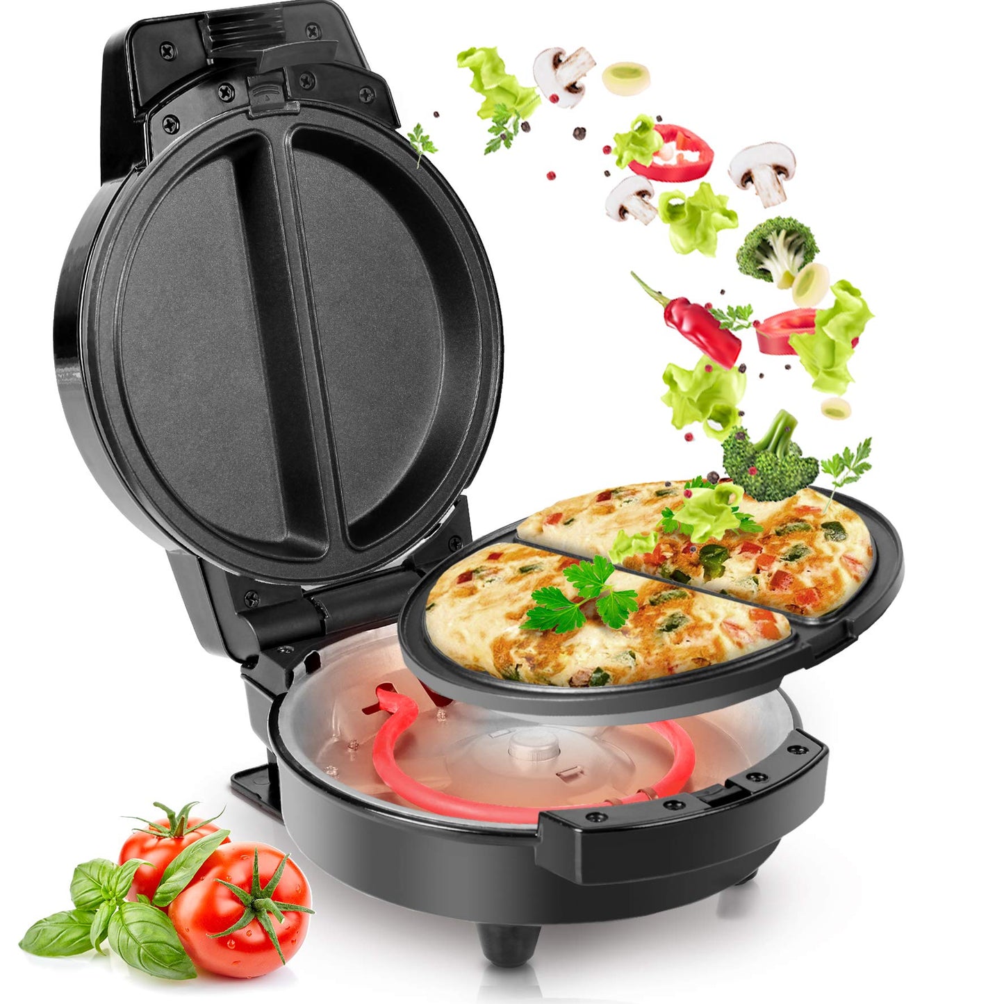 Omelett Maker OM60