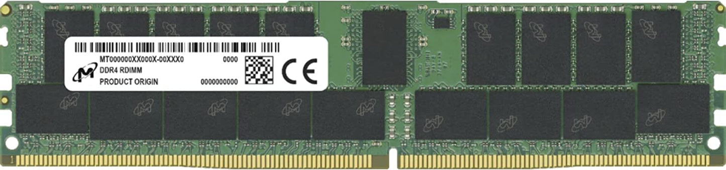 DIMM 32 GB DDR4-3200 REG ECC, Arbeitsspeicher