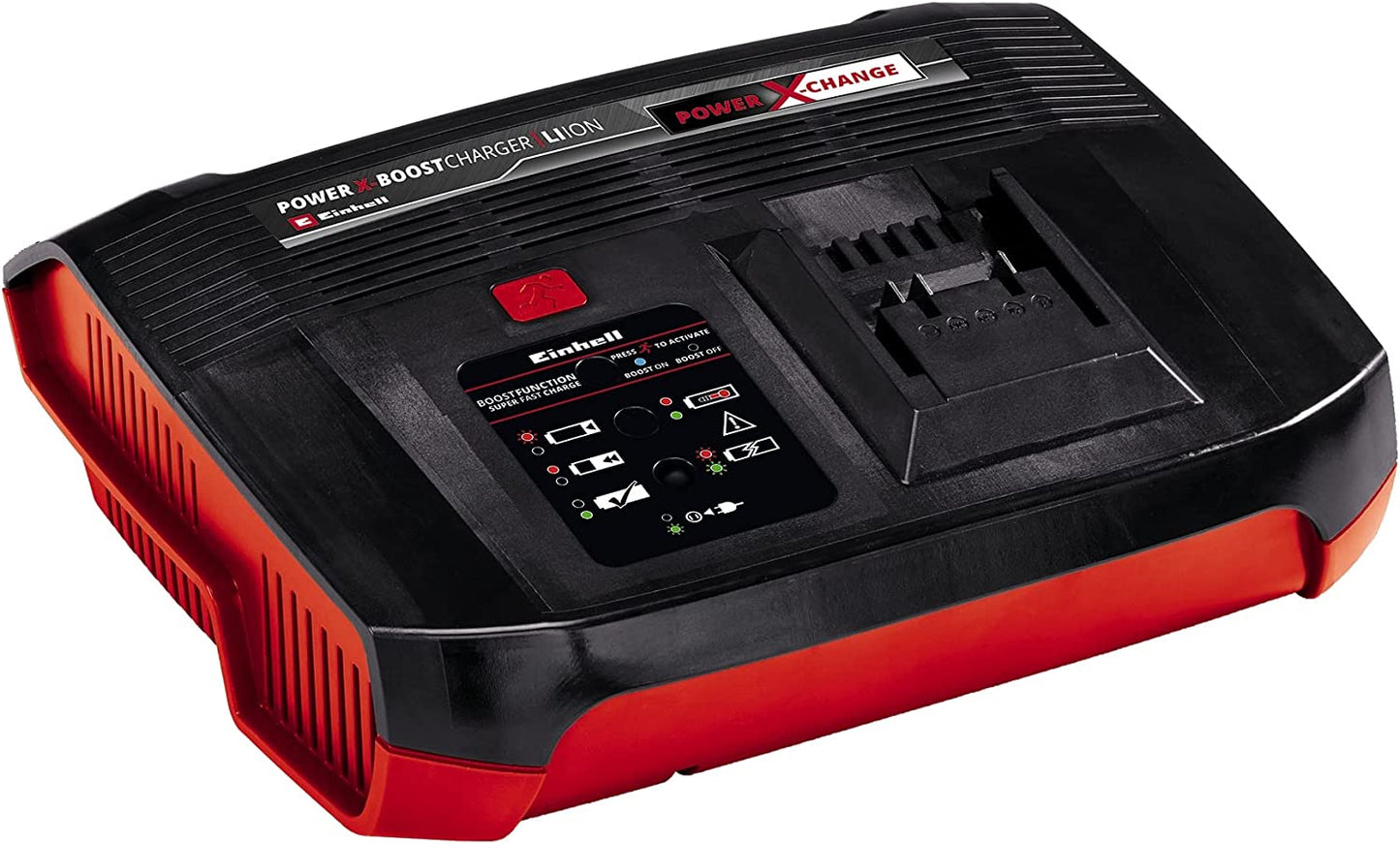 Power-X-Boostcharger 6 A, Ladegerät, Boostcharger