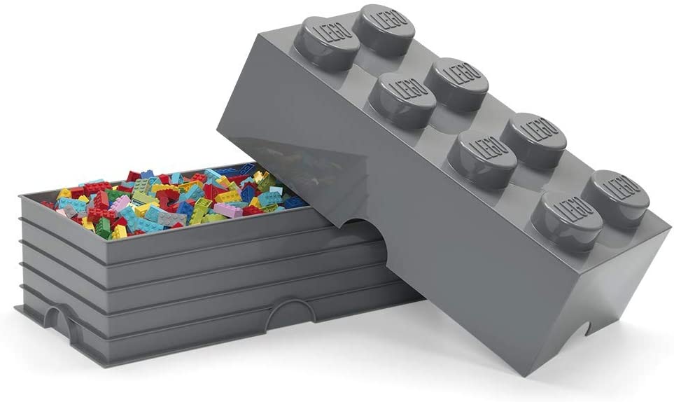 LEGO Storage Brick 8, Aufbewahrungsbox