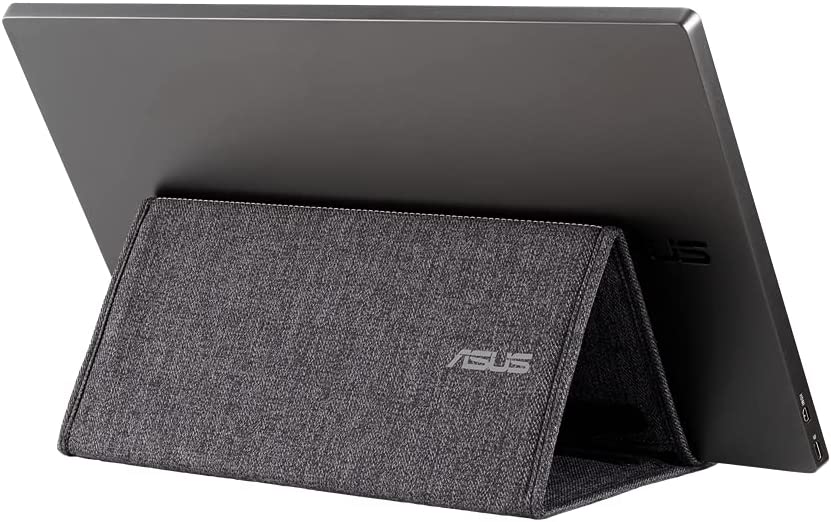 ZenScreen MB16AH, LED-Monitor