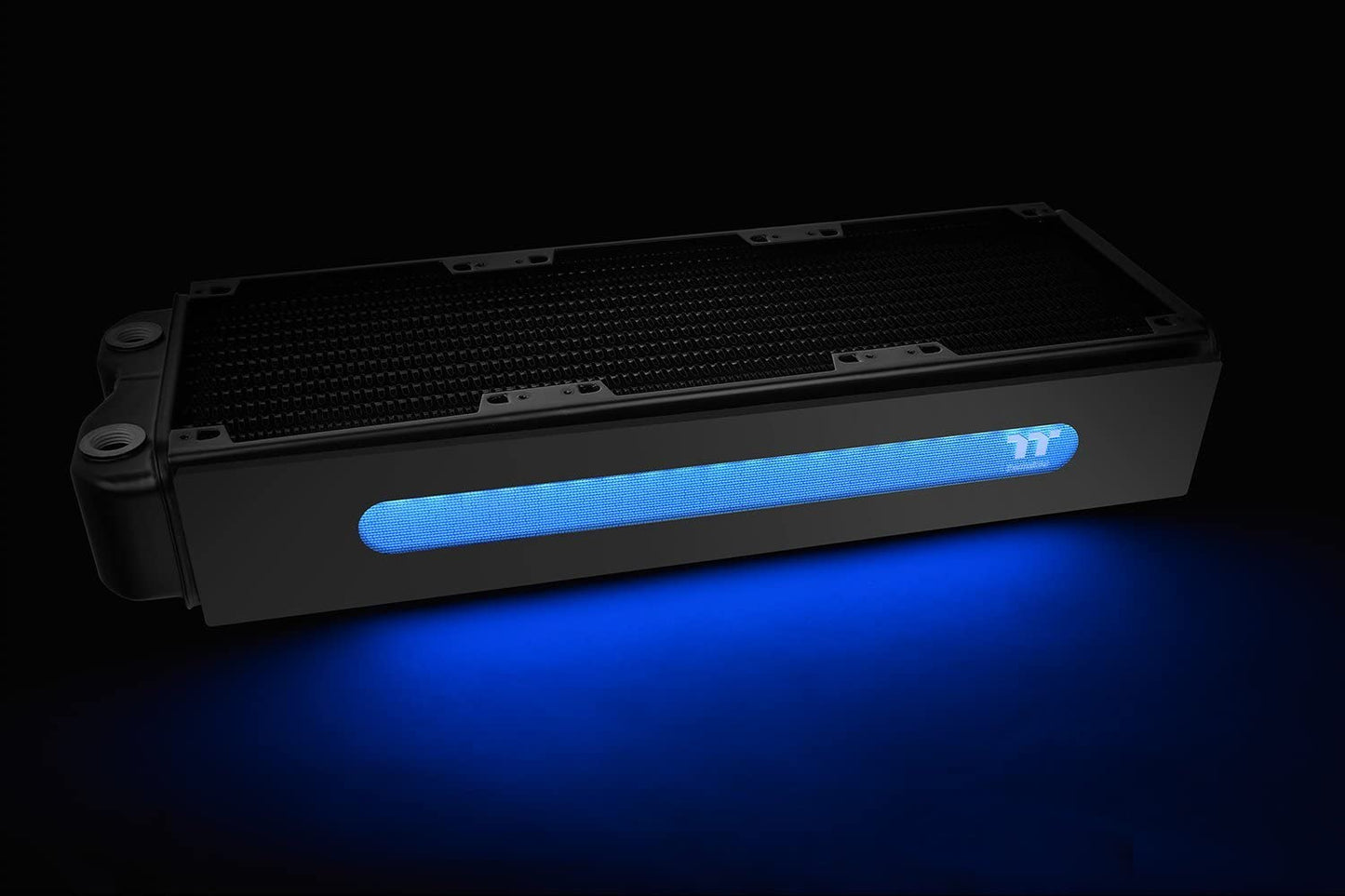 Pacific Rad Plus LED Radiator Panel, Seitenteil