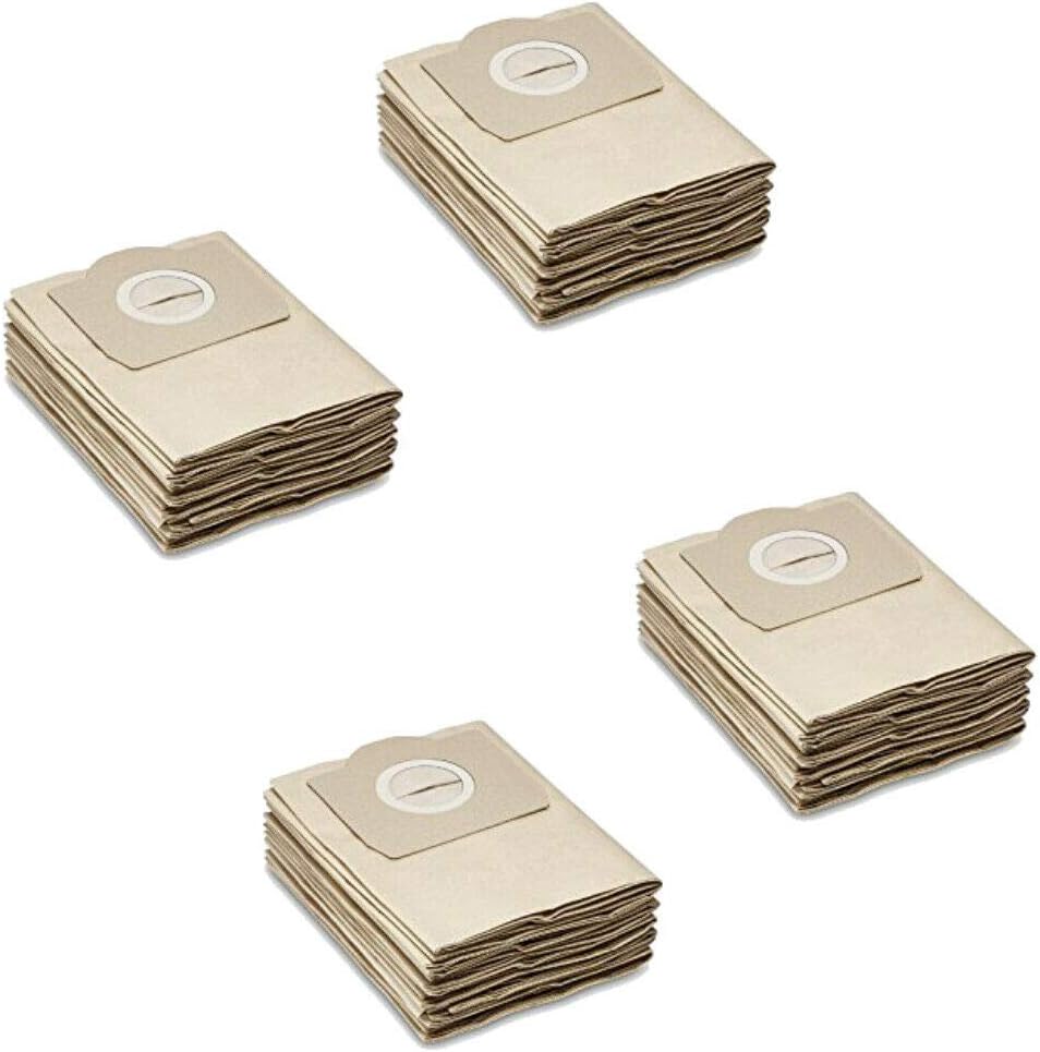Filterset, 20