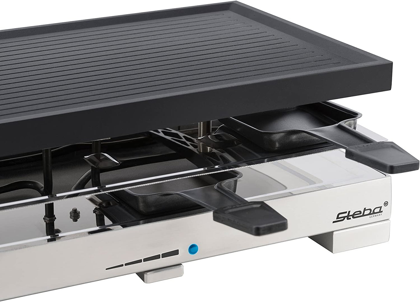 RC 68, Raclette