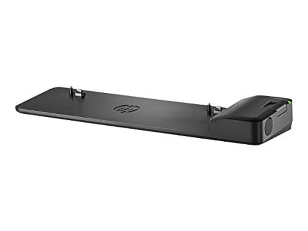 UltraSlim Dock 2013, Dockingstation