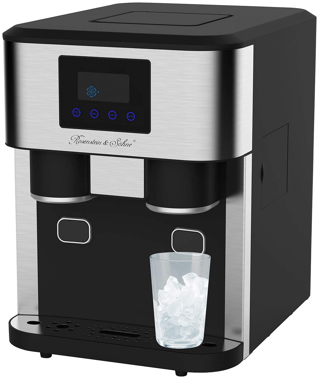 Eiswürfelmaschine