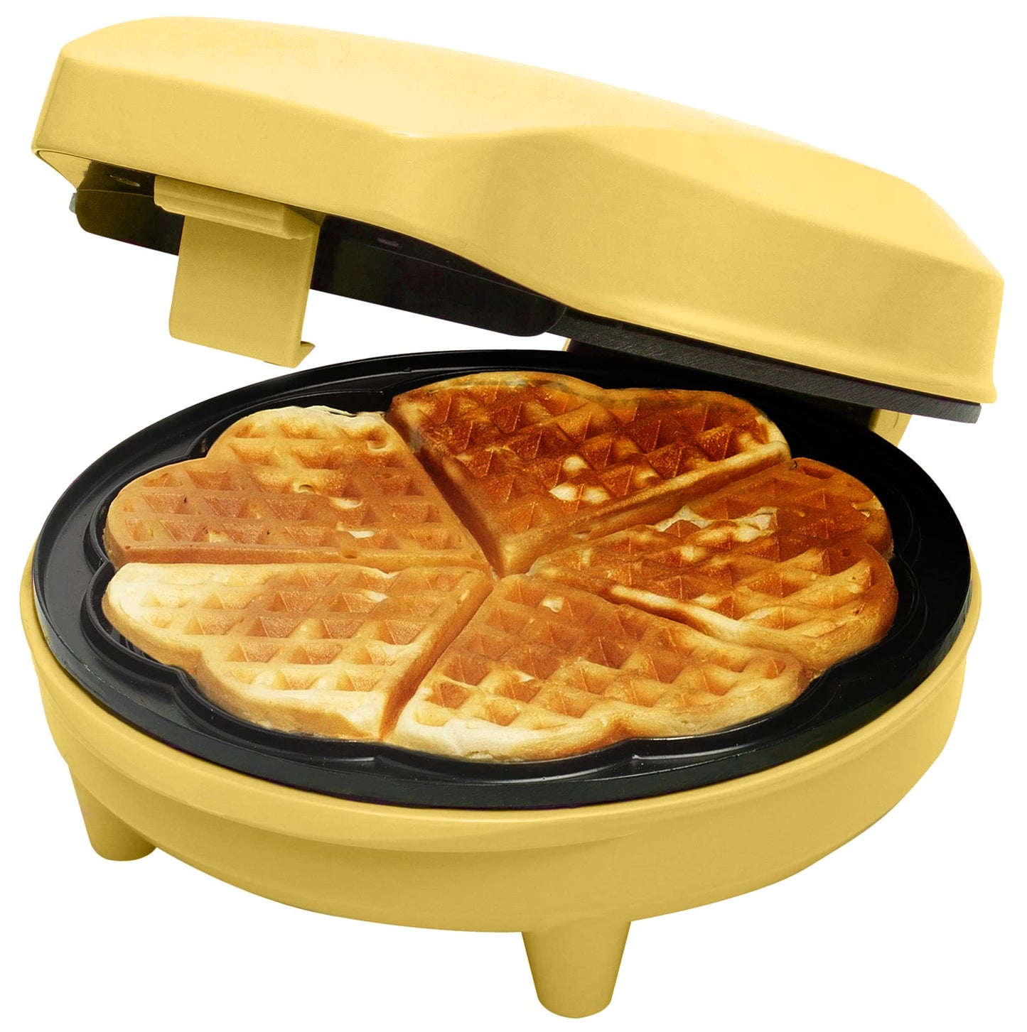 Waffeleisen ASW217V