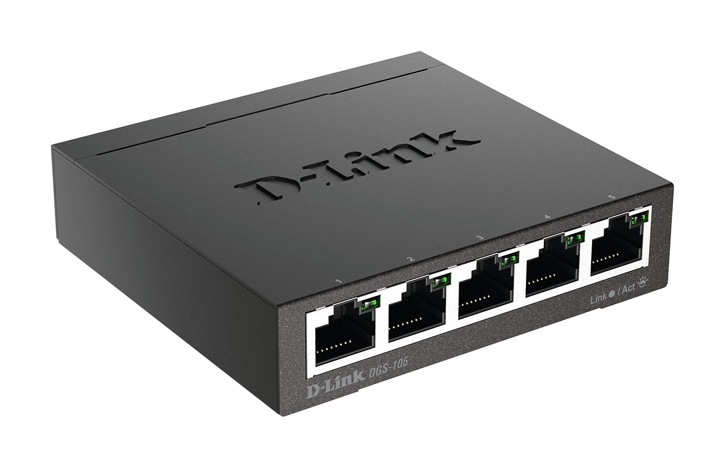 DGS-105, Switch