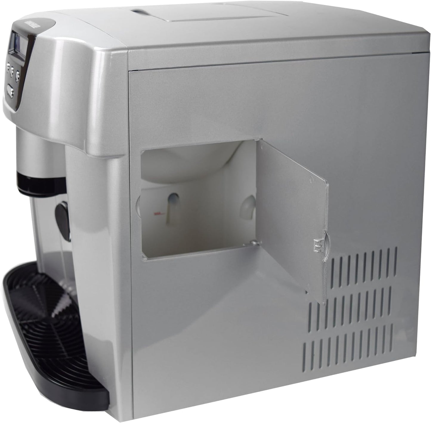 GG-400 Digitaler Eiswürfelbereiter