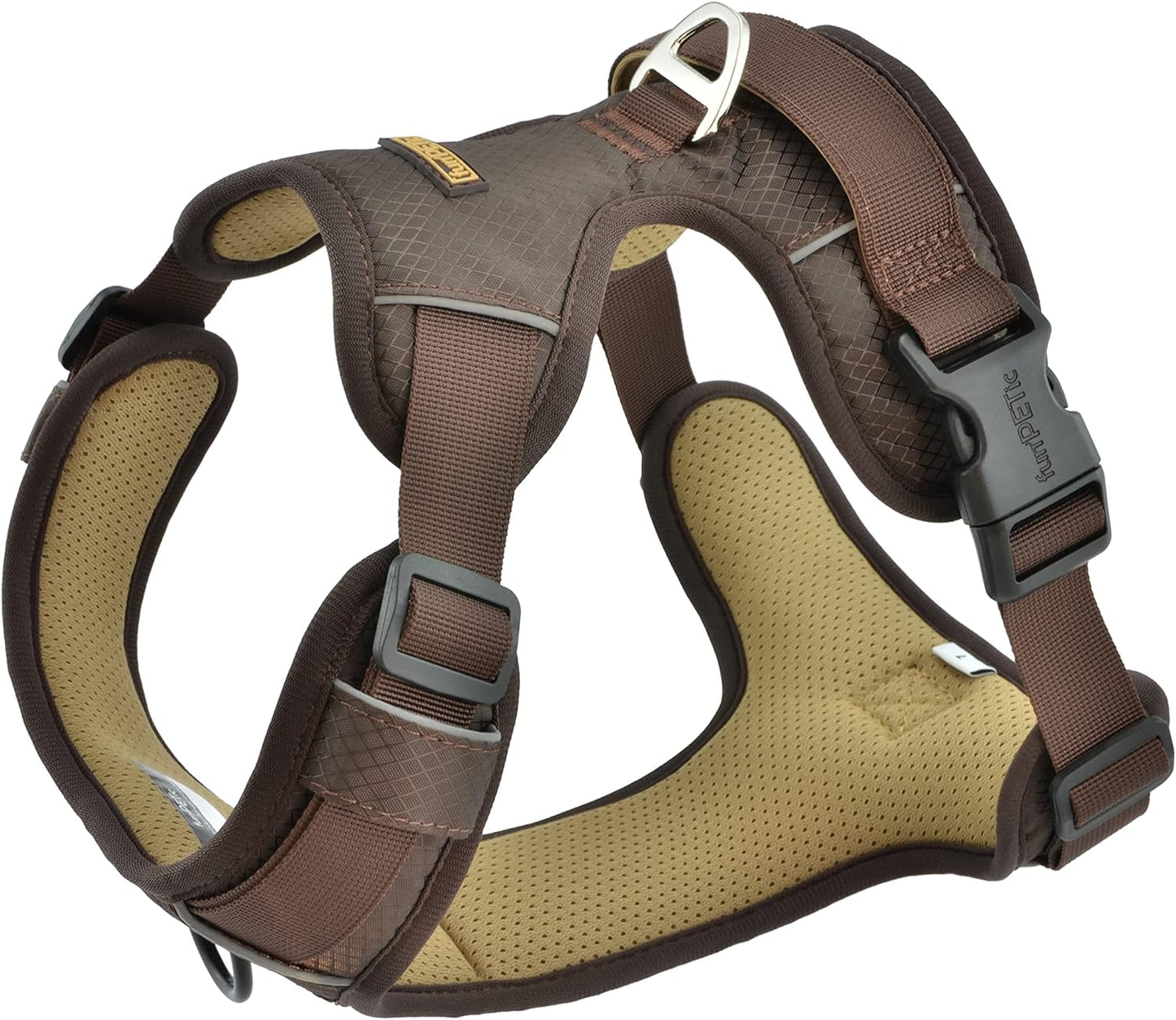 Geschirr, Braun L