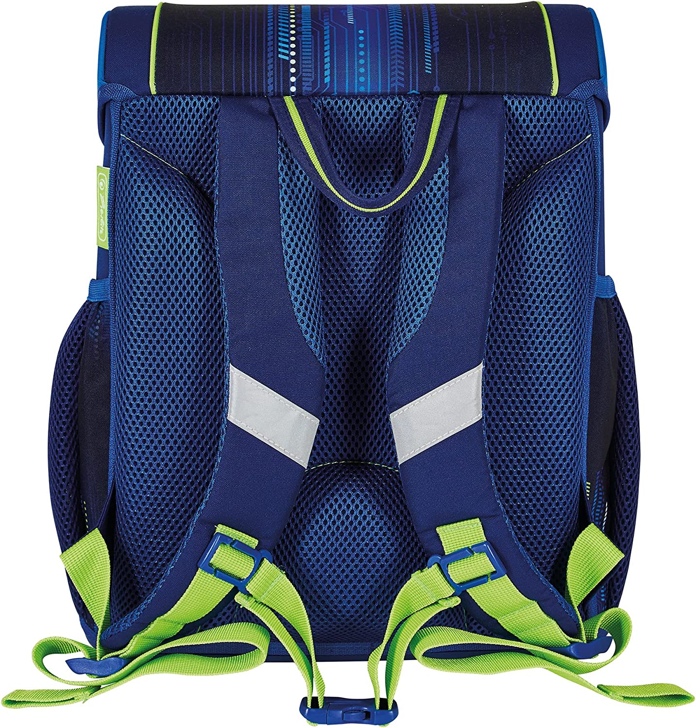 Loop Plus Soccer, Schulranzen