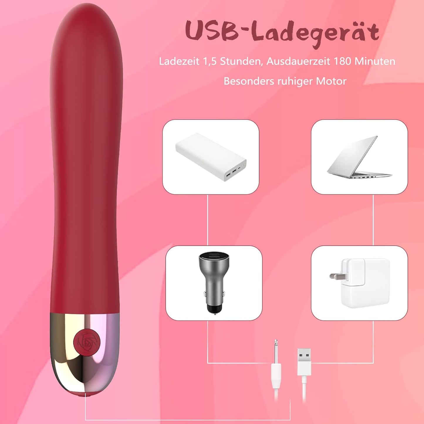 Vibrator