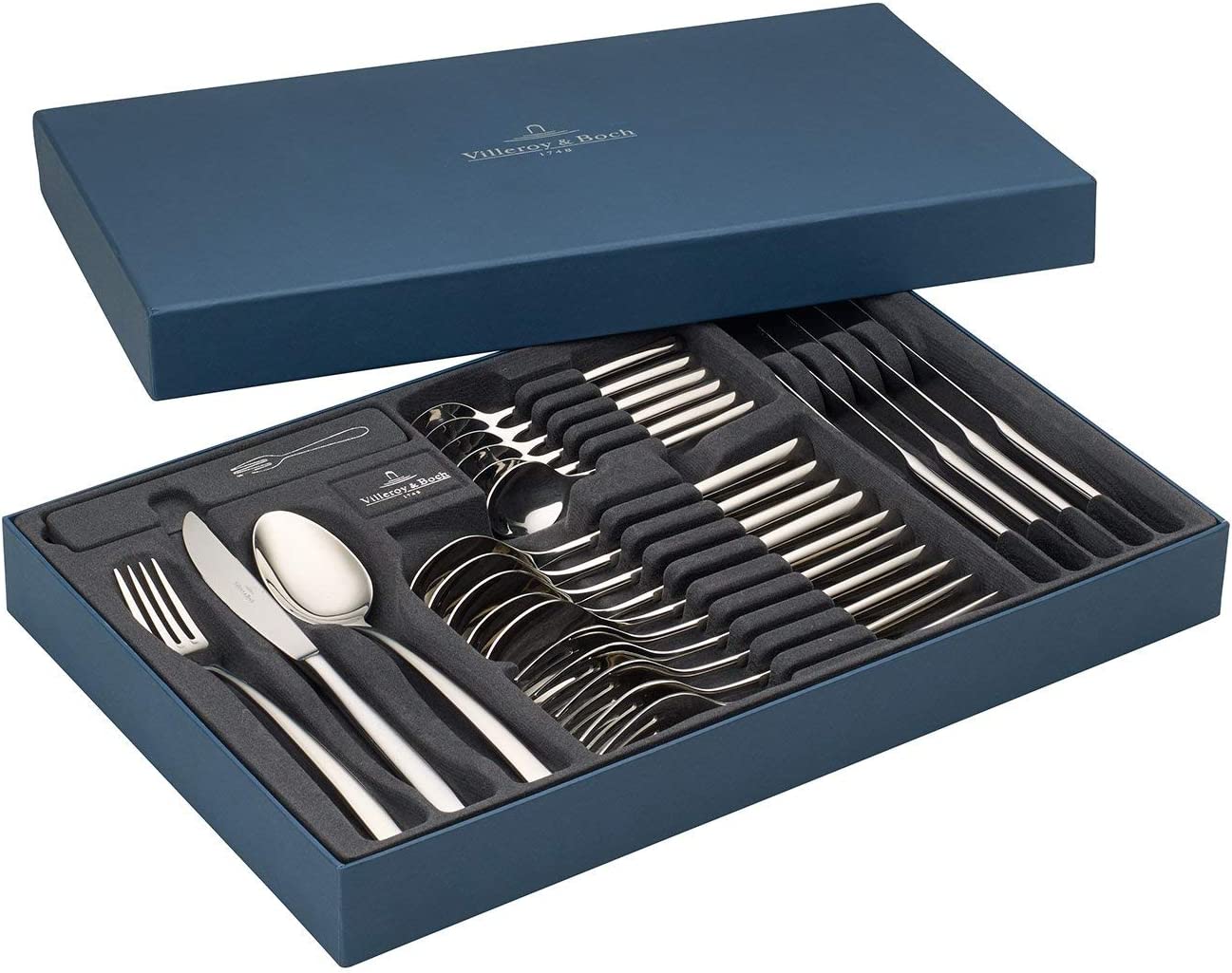 Tafelbesteckset 24-teilig, Tafelbesteck