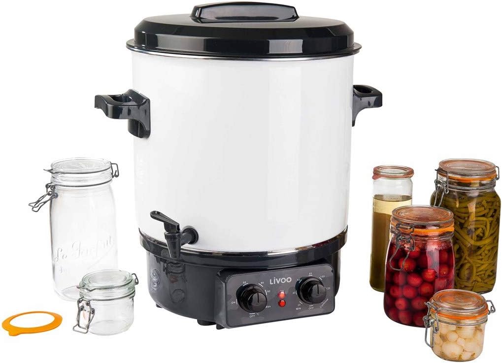 Sterilisator ‎DOM334