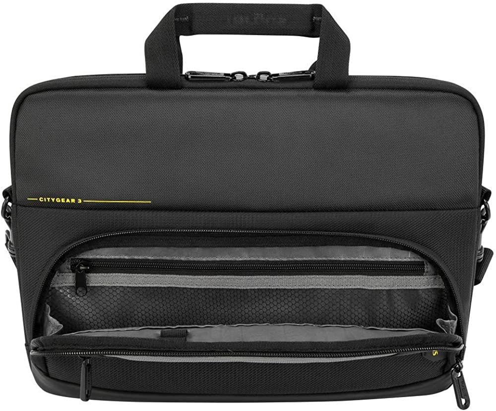 CityGear Slim Topload, Notebooktasche, Professionell