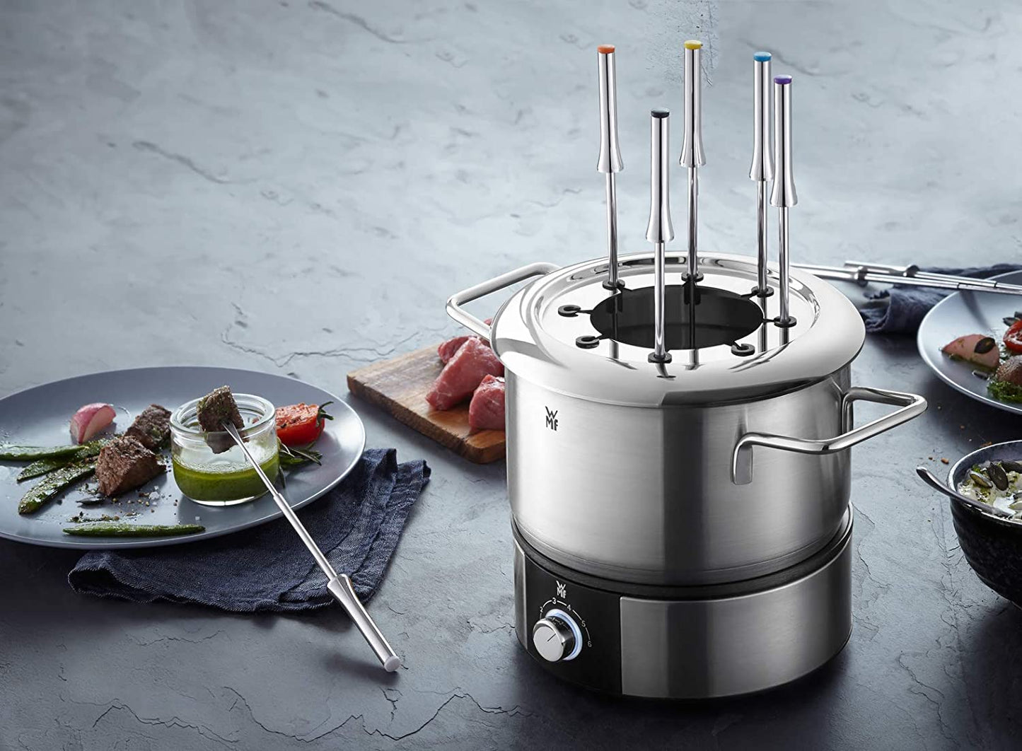 Lono Fondue