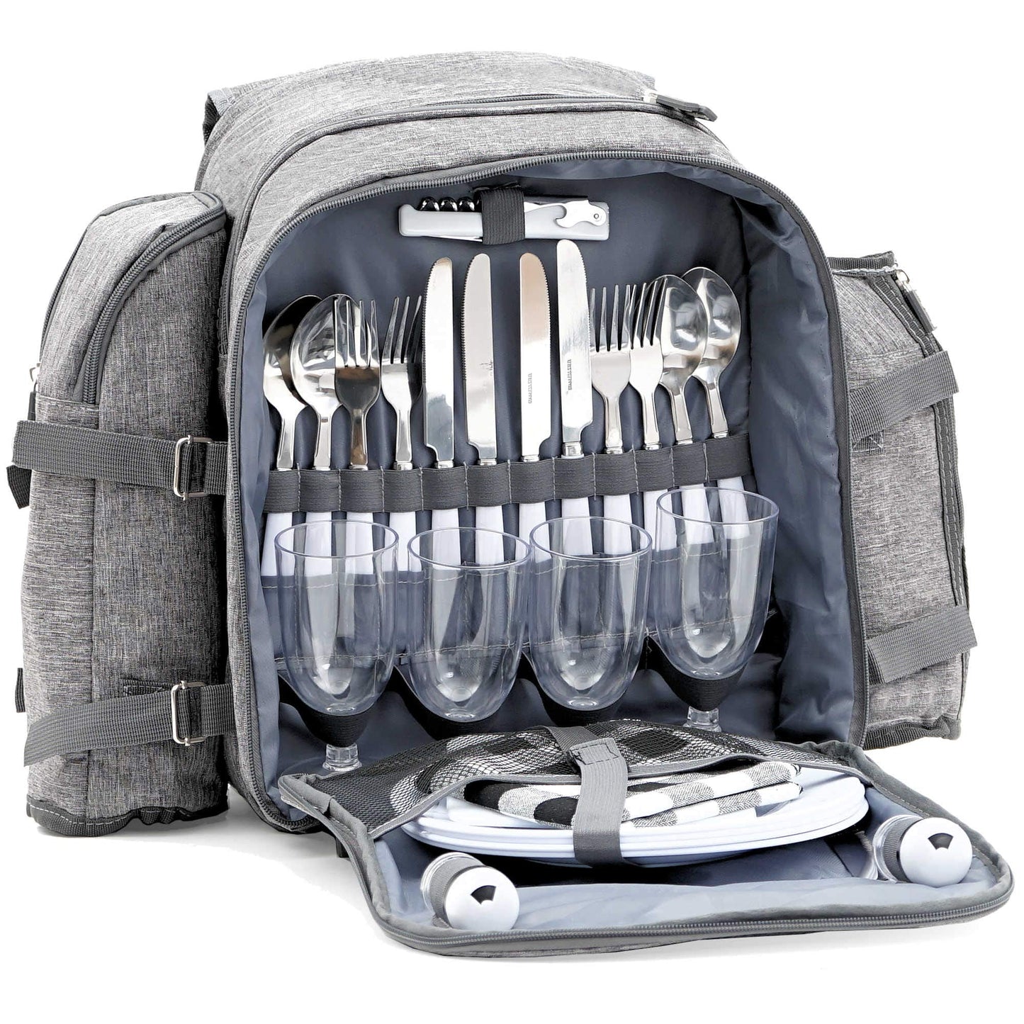 Picknickrucksack