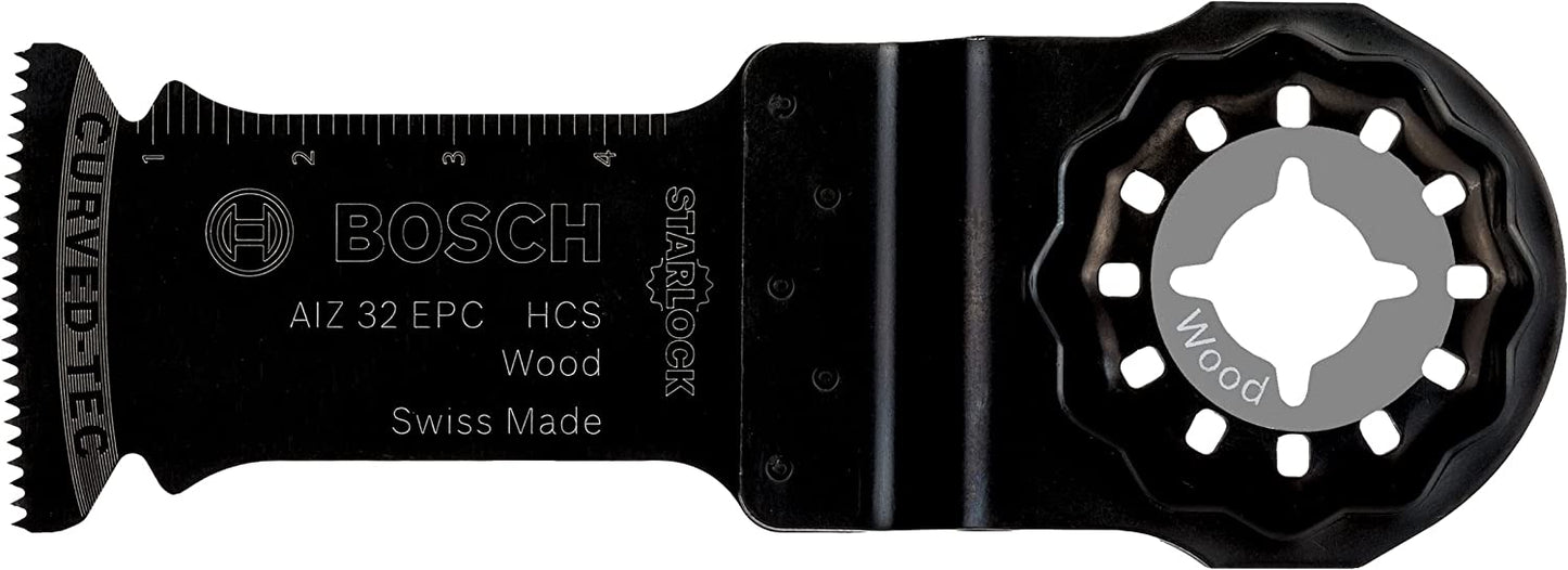HCS Tauchsägeblatt AIZ 32 EPC Wood