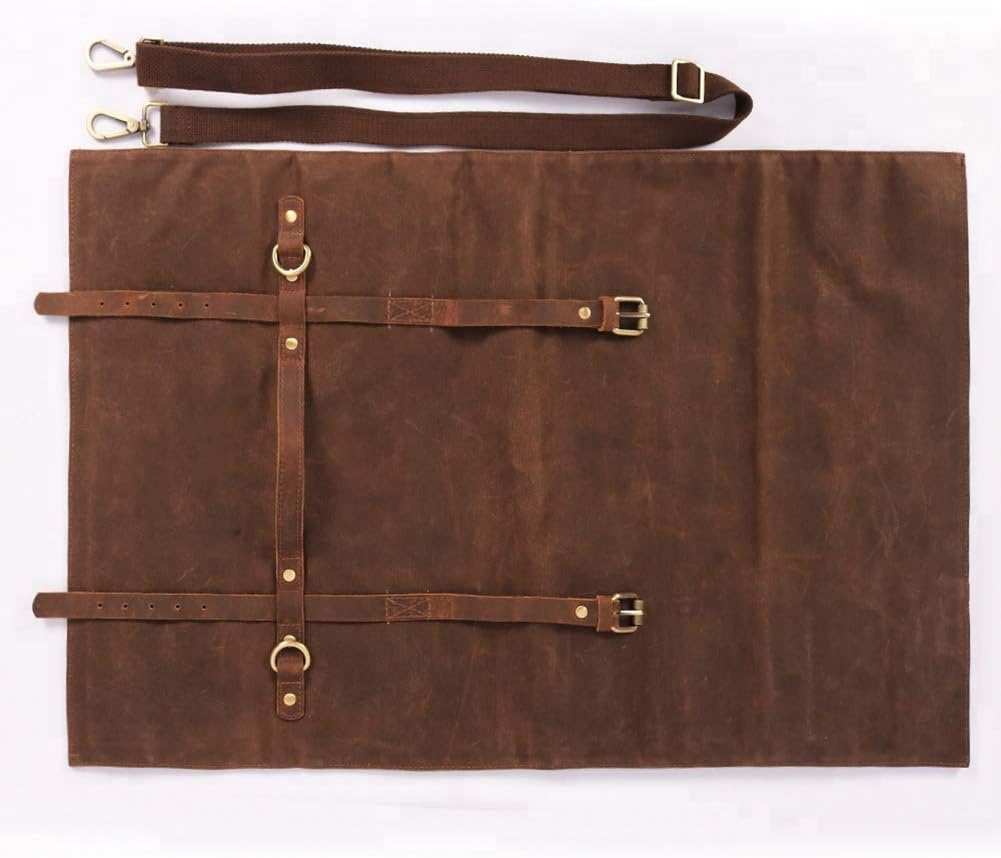 Kochmessertasche