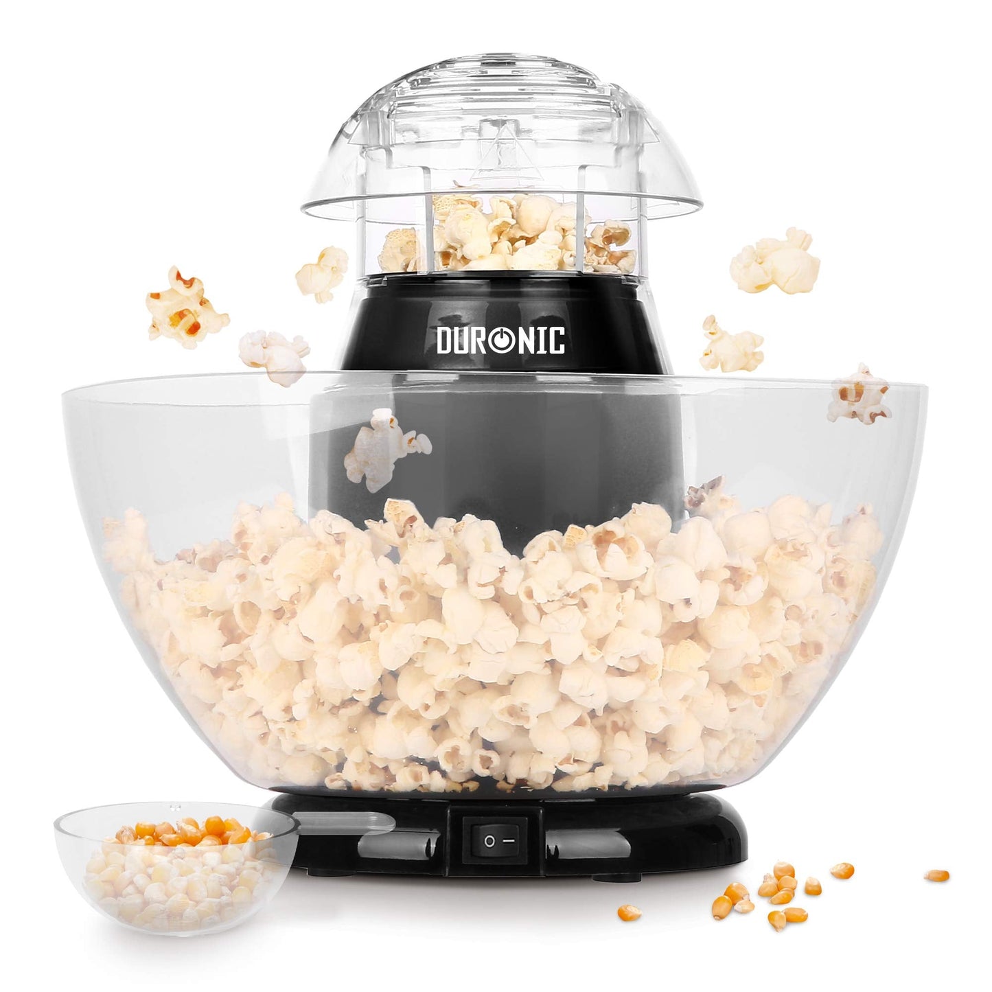 POP50 BK Popcornmaschine