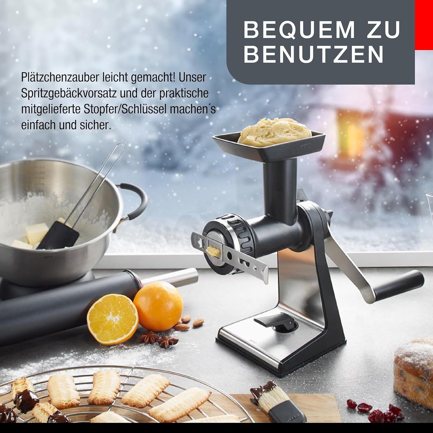 Transforma Aufsatz 19020