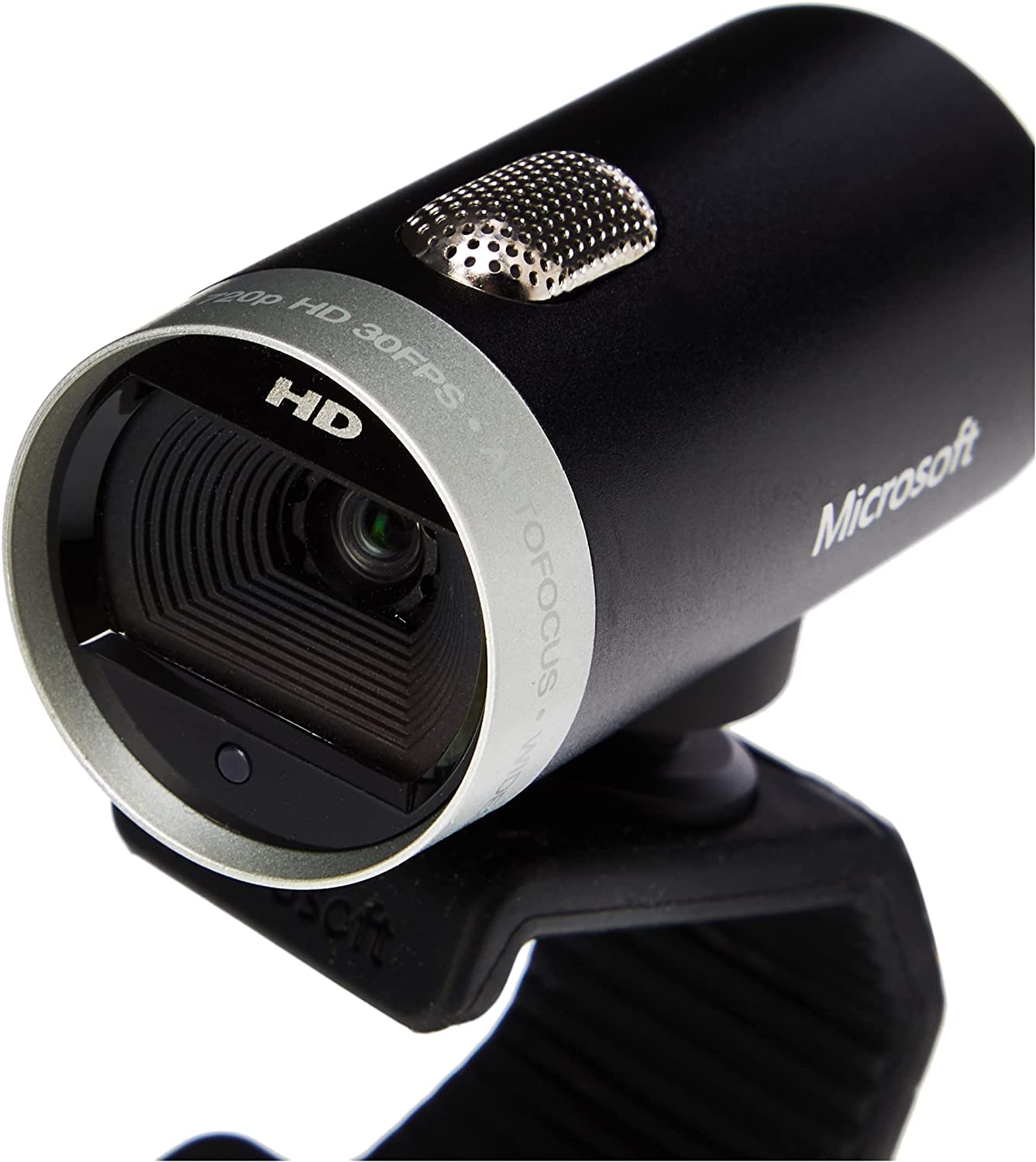 LifeCam Cinema, Webcam