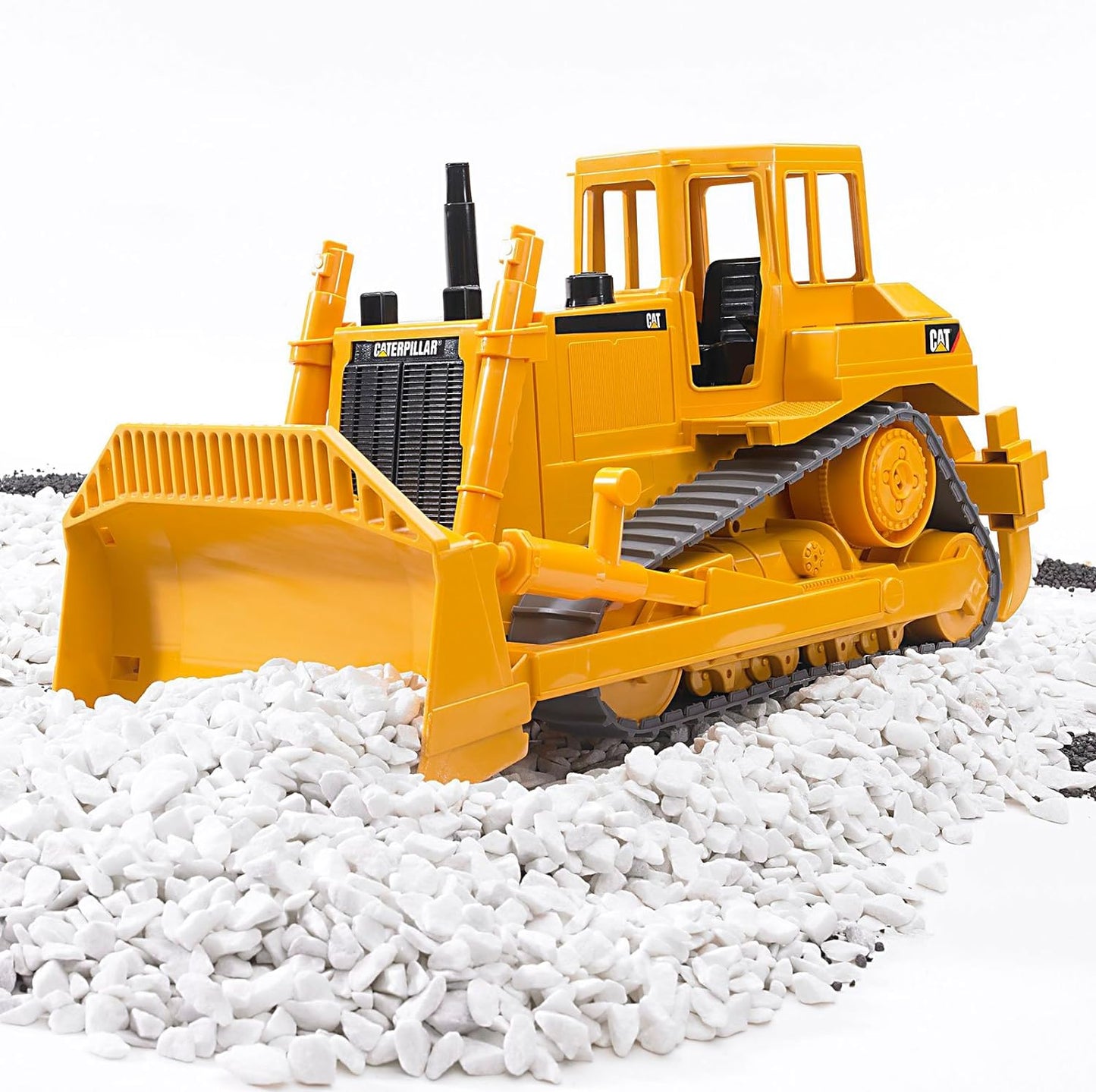 Caterpillar Bulldozer